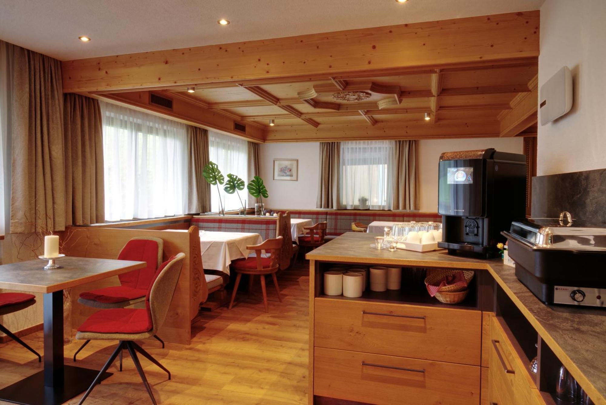 Versalerhof Ischgl Exterior foto